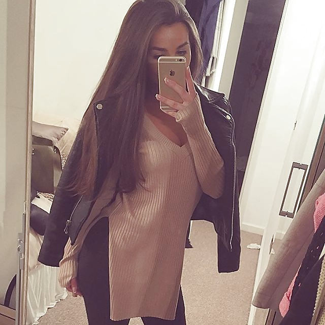 photo de cul femme mure
